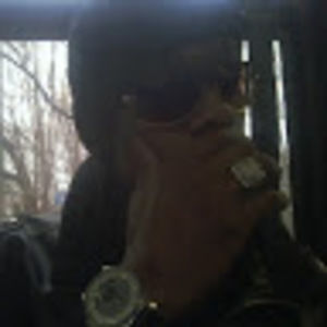 Meet your Posher, Curtis